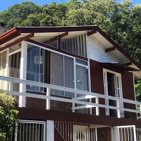 Casa Agradavel Em Gramado别墅 外观 照片