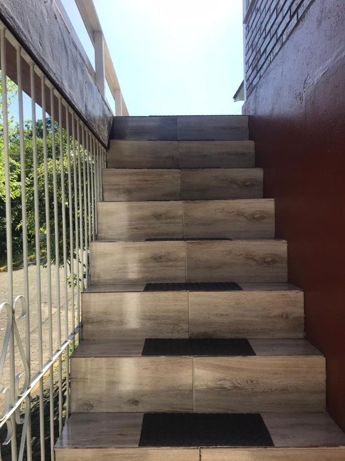Casa Agradavel Em Gramado别墅 外观 照片