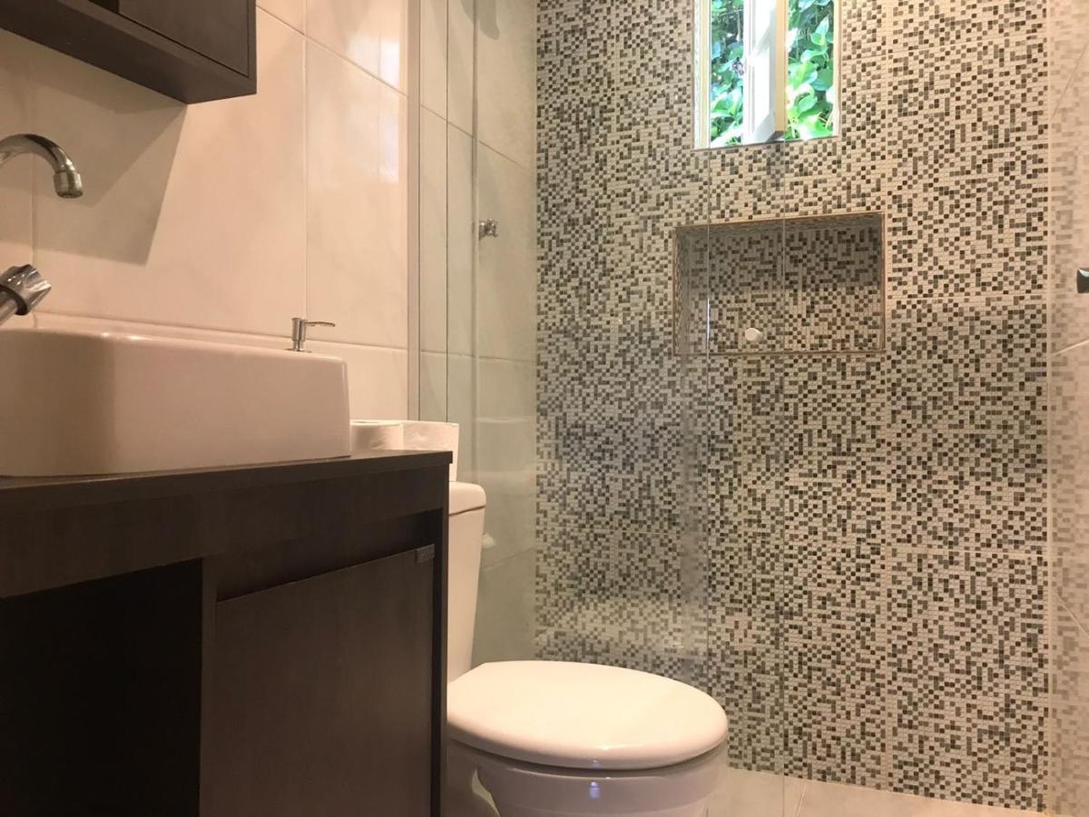 Casa Agradavel Em Gramado别墅 外观 照片