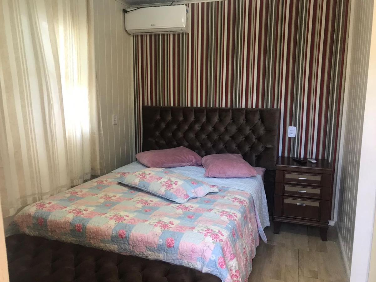 Casa Agradavel Em Gramado别墅 外观 照片