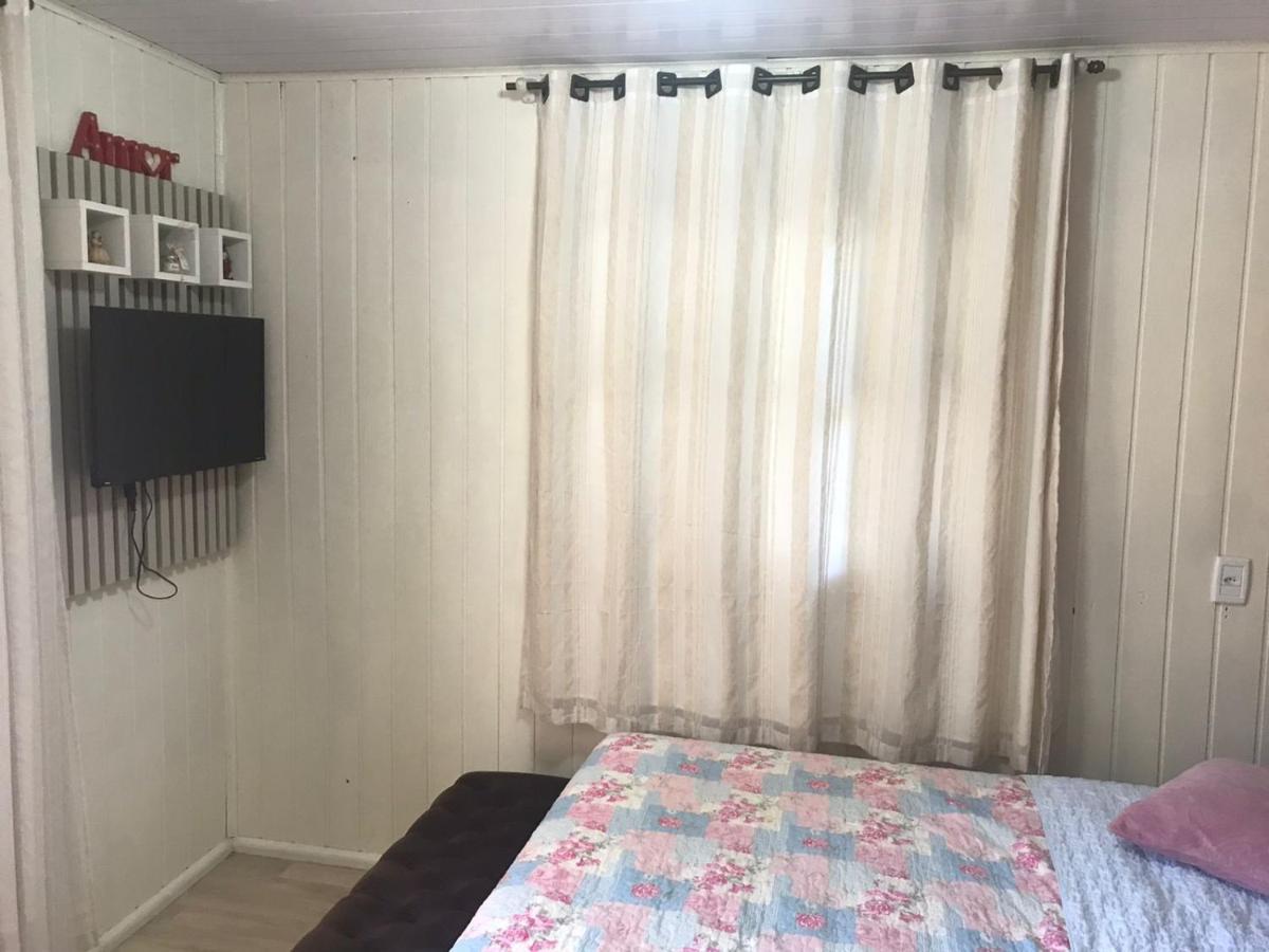 Casa Agradavel Em Gramado别墅 外观 照片